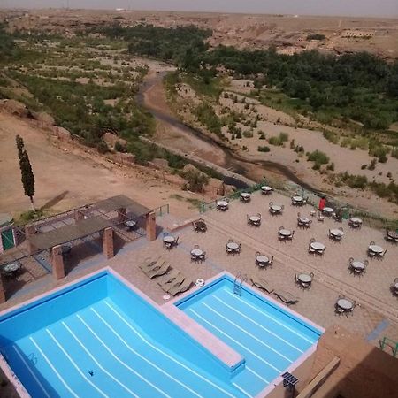 Hotel Rose M'Gouna Kelaat-M'Gouna Екстер'єр фото