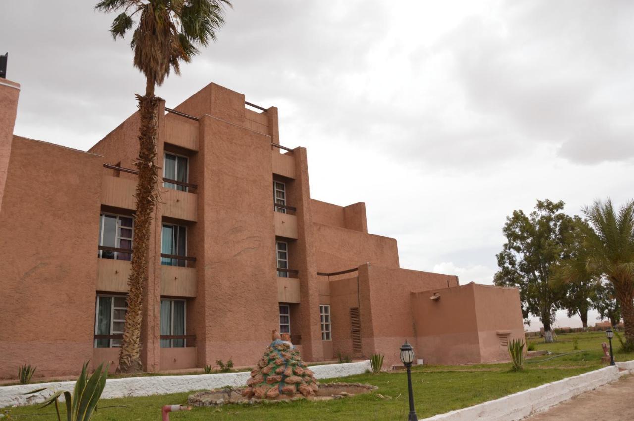 Hotel Rose M'Gouna Kelaat-M'Gouna Екстер'єр фото