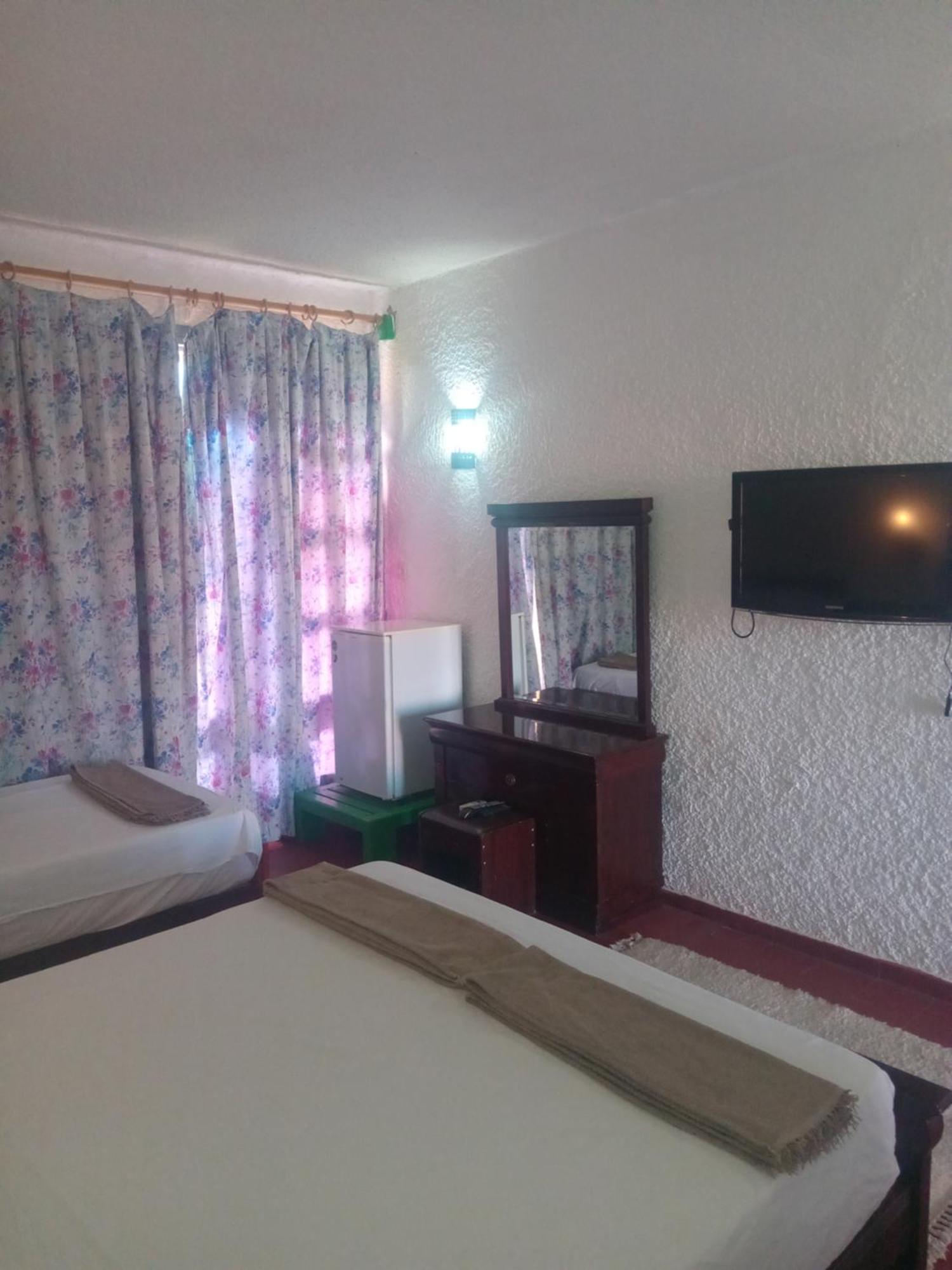 Hotel Rose M'Gouna Kelaat-M'Gouna Екстер'єр фото