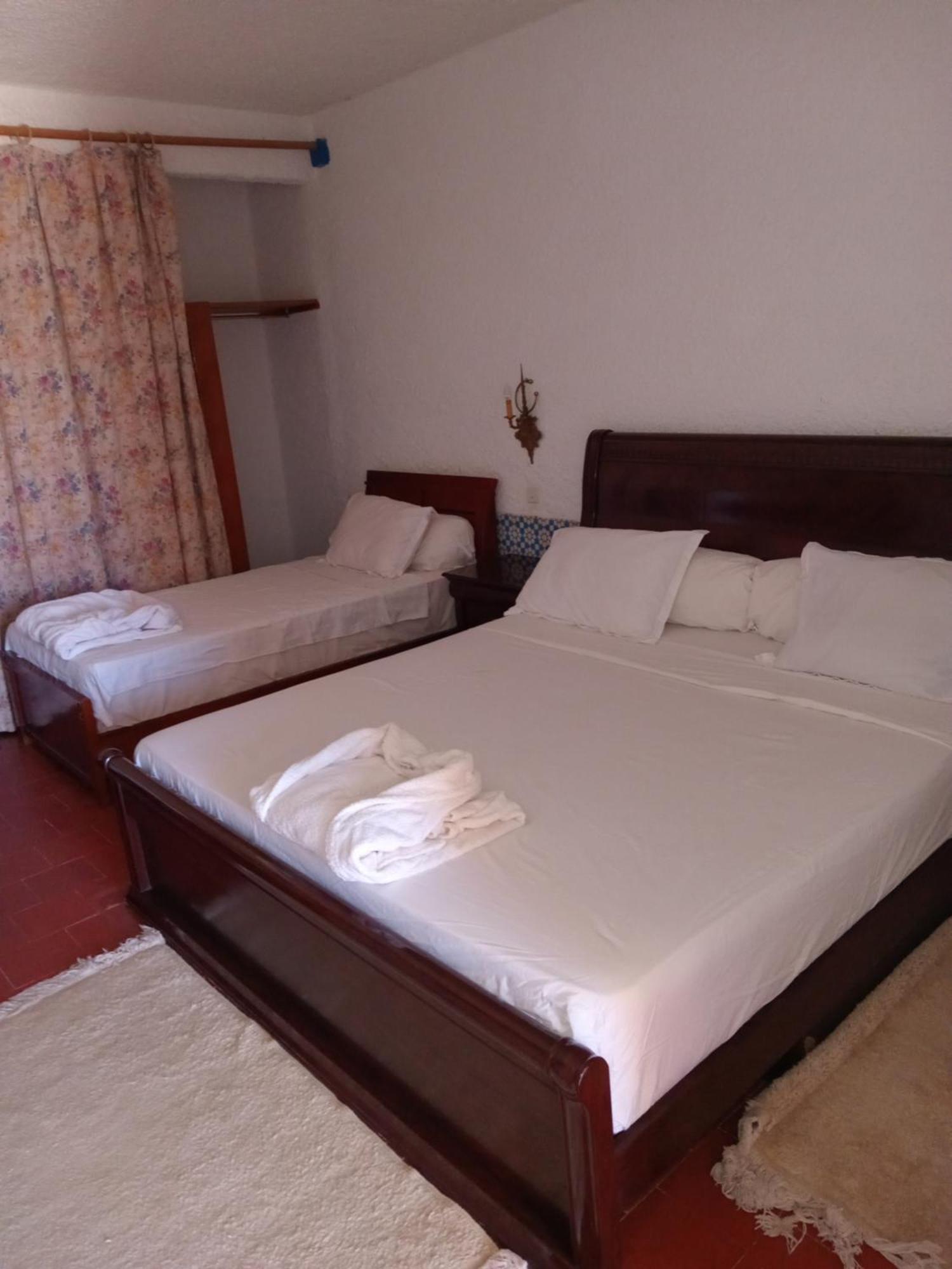 Hotel Rose M'Gouna Kelaat-M'Gouna Екстер'єр фото