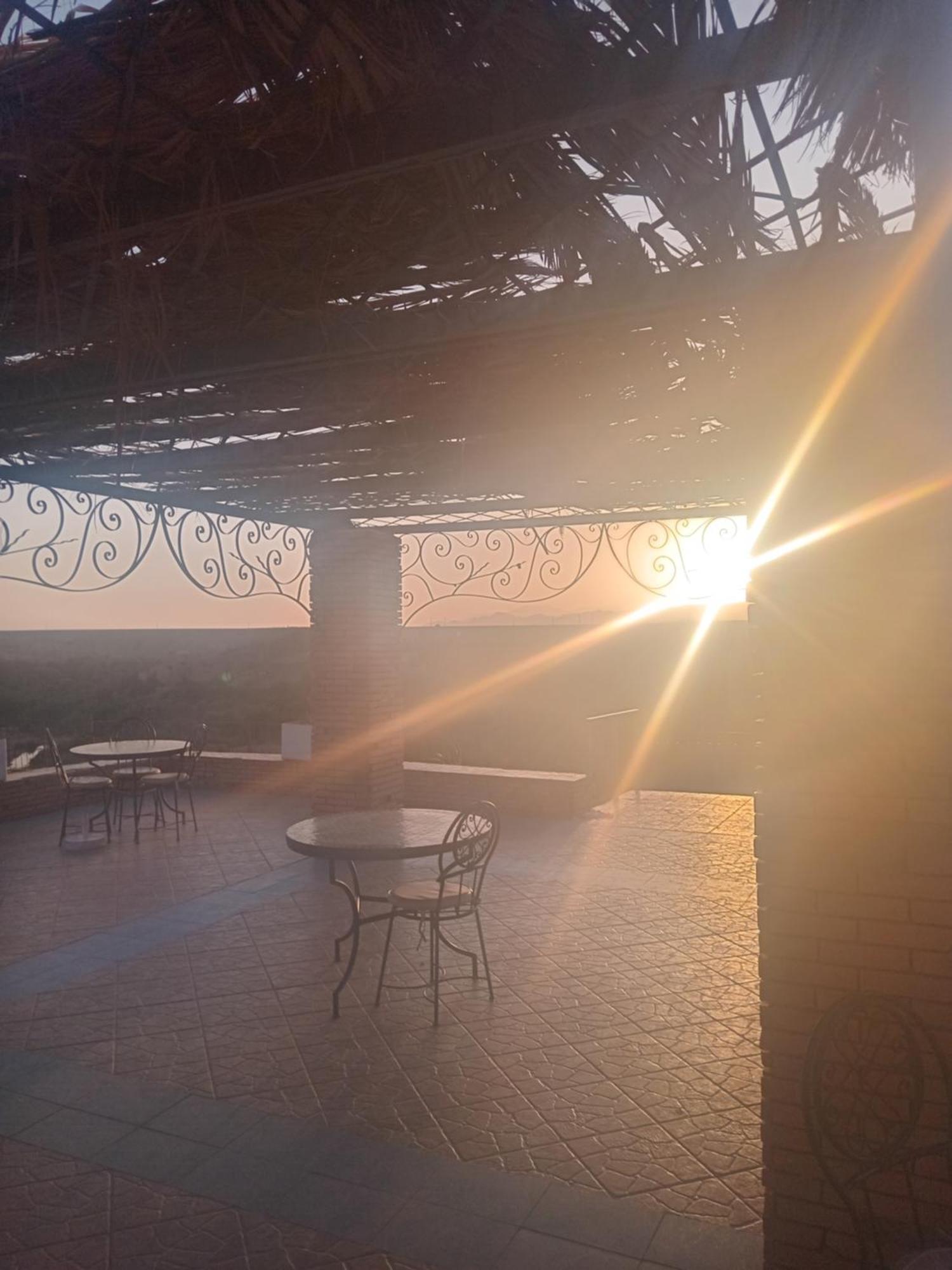 Hotel Rose M'Gouna Kelaat-M'Gouna Екстер'єр фото