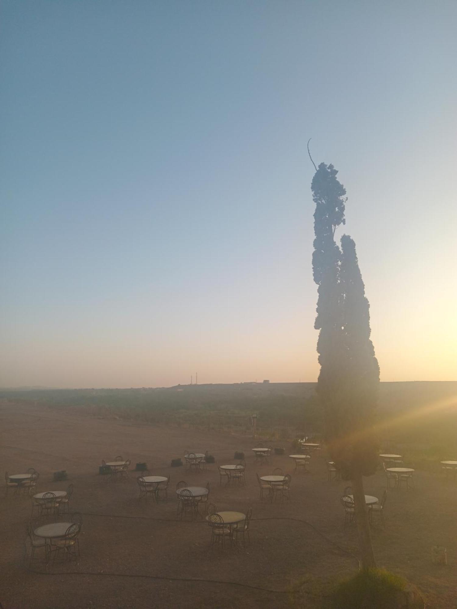 Hotel Rose M'Gouna Kelaat-M'Gouna Екстер'єр фото