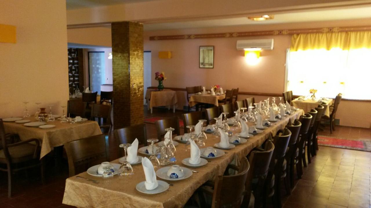 Hotel Rose M'Gouna Kelaat-M'Gouna Екстер'єр фото