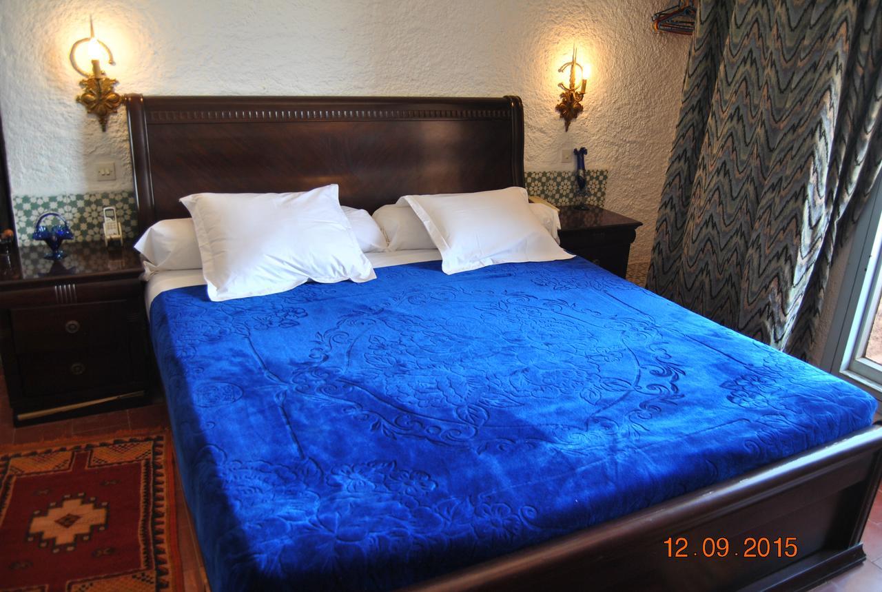 Hotel Rose M'Gouna Kelaat-M'Gouna Екстер'єр фото
